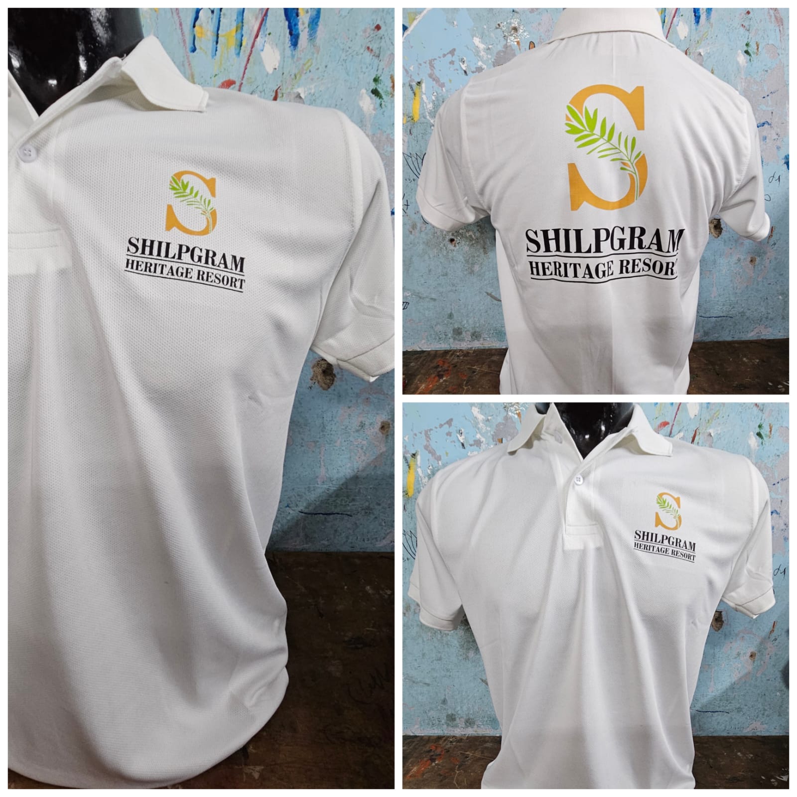 SHILPGRAM