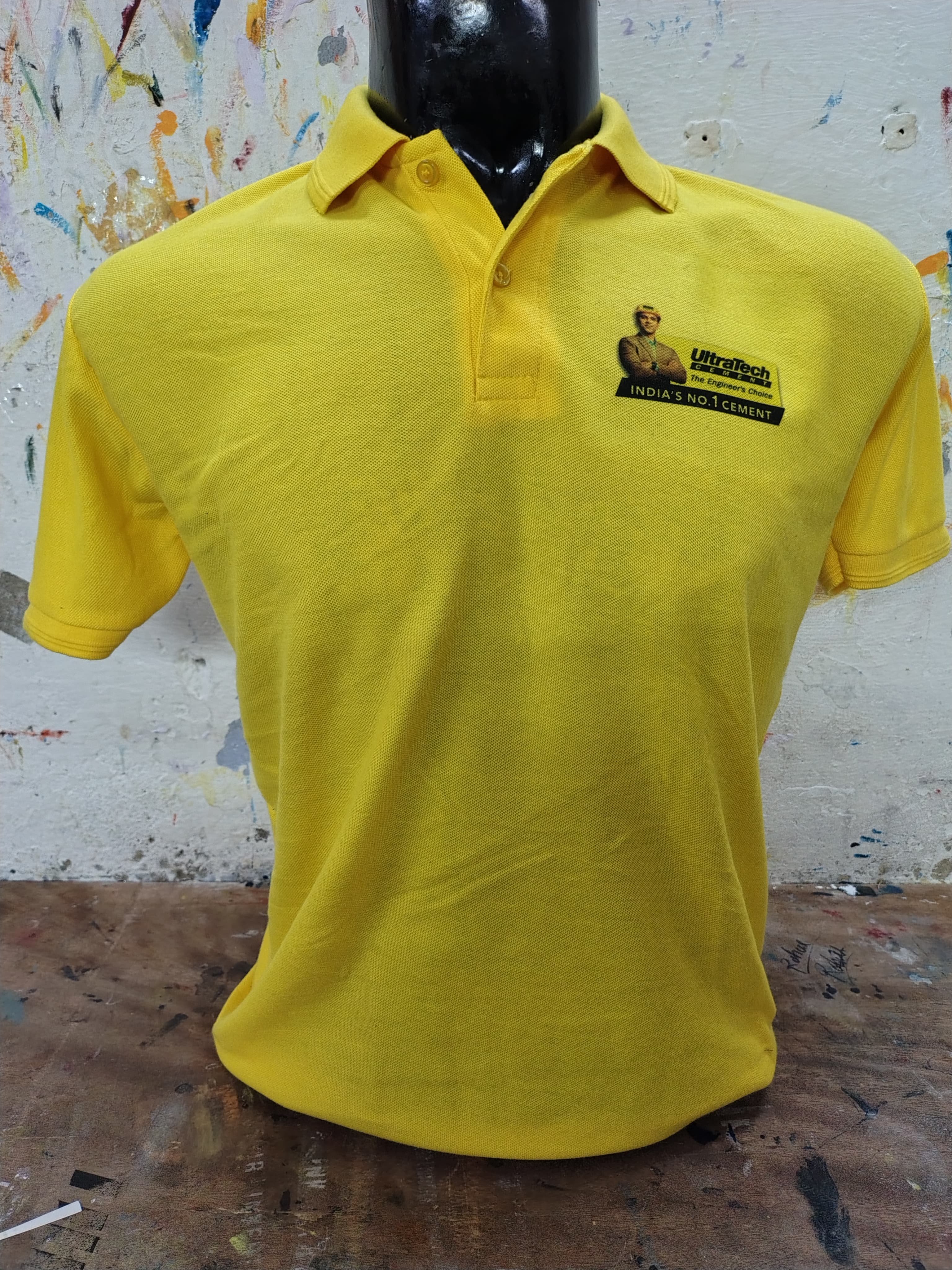 Matty T-shirt